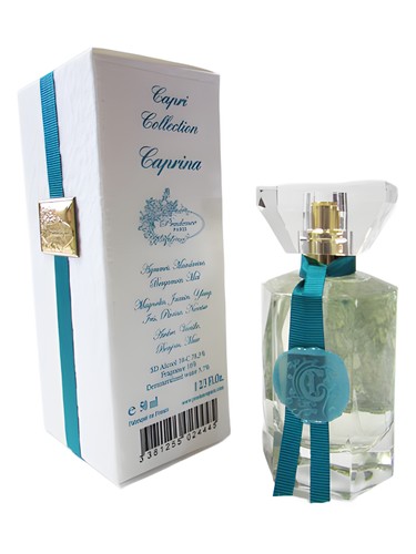 Prudence Paris Caprina