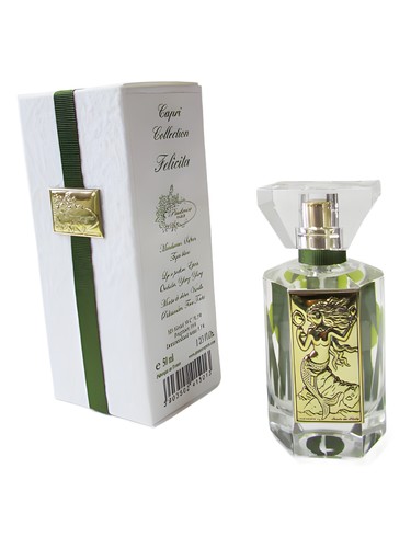 Prudence Paris Felicita