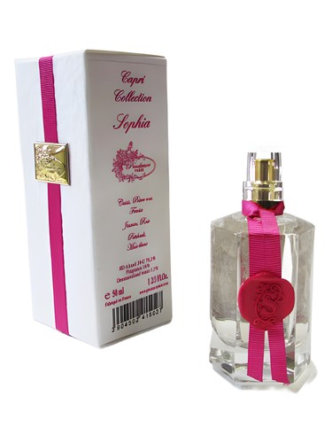 Prudence Paris Sophia