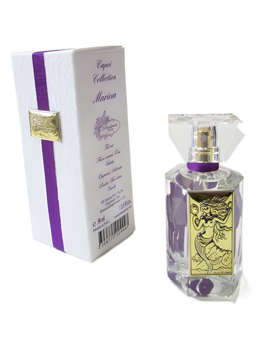 Prudence Paris Marina