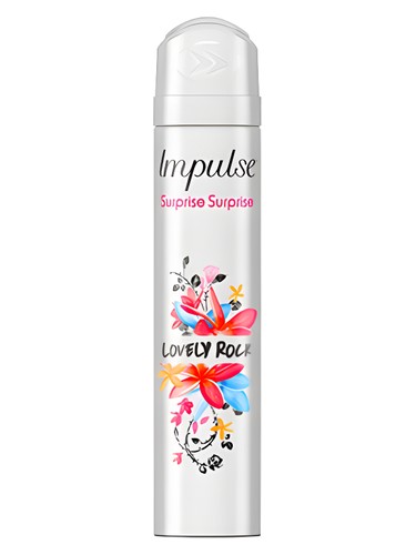 Rock & Love Lovely Rock by Impulse