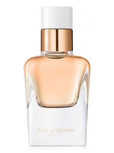 Jour d'Hermes Absolu Hermès perfume - a 