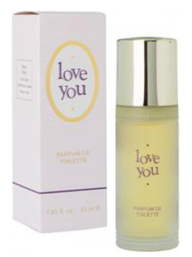 Love You Milton Lloyd perfume a fragrance for women