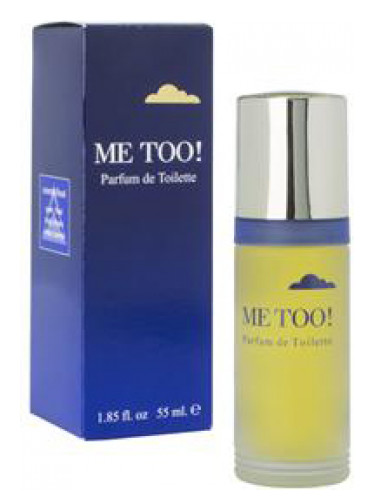 Me Too Milton Lloyd perfume a fragrance for women