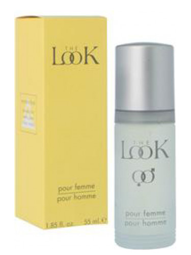 De databank louter brug The Look Milton Lloyd perfume - a fragrance for women and men