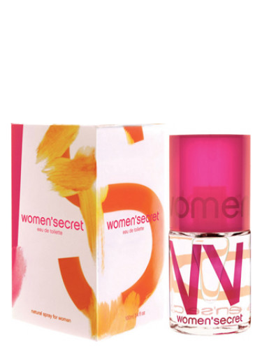 Women&#039;Secret Women Secret perfume - a fragrance for women 2008