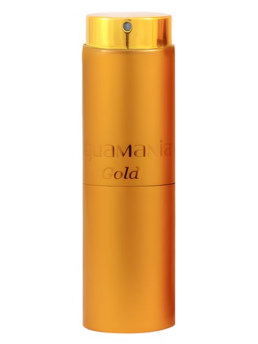 Aquamania Gold Parfums Genty parfem - parfem za žene 2008