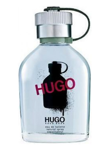 hugo by hugo boss spray