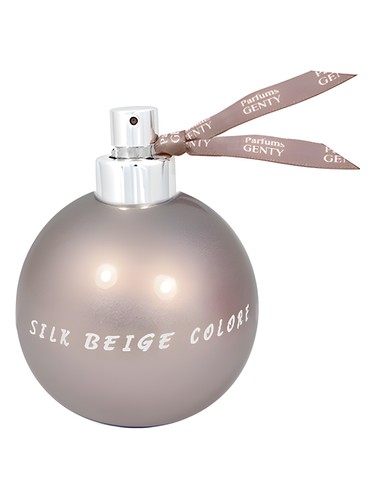 Parfums Genty Colore Colore Silk Beige