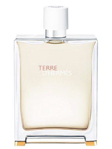 terre di hermes profumo