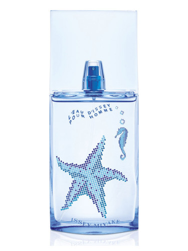 L'Eau Bleue d'Issey pour Homme by Issey Miyake » Reviews & Perfume Facts