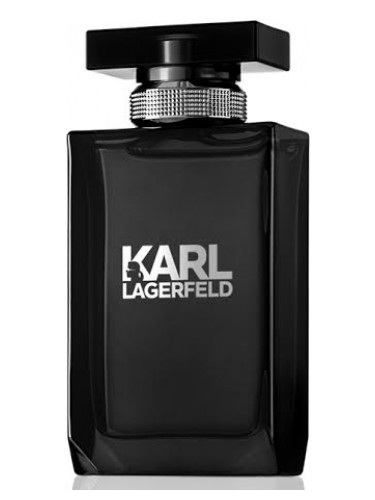 Voorspeller Mantel Sanders Karl Lagerfeld for Him Karl Lagerfeld cologne - a fragrance for men 2014