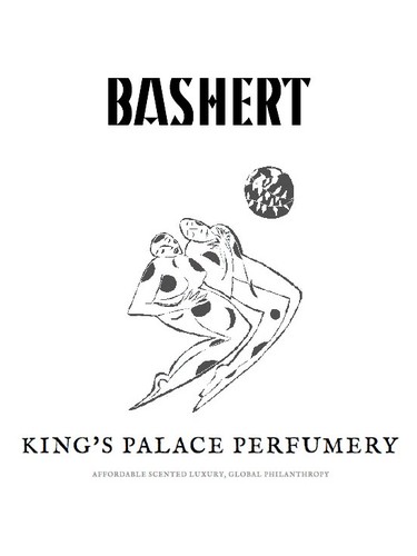 Bashert King's Palace Perfumery for women and men