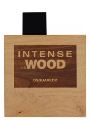 Uitschakelen En Kers Intense He Wood DSQUARED² cologne - a fragrance for men 2014