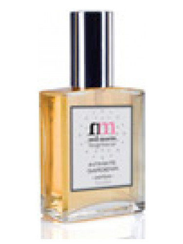 Intimate Gardenia Neil Morris perfume - a fragrance for women