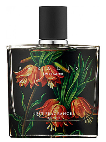 Paradise Nest perfume - a fragrance for women 2014