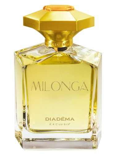 Milonga Diadema Exclusif for women