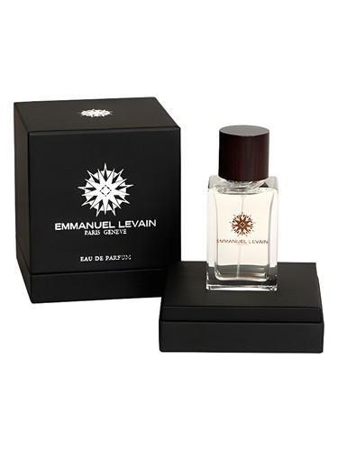 Marron Emmanuel Levain