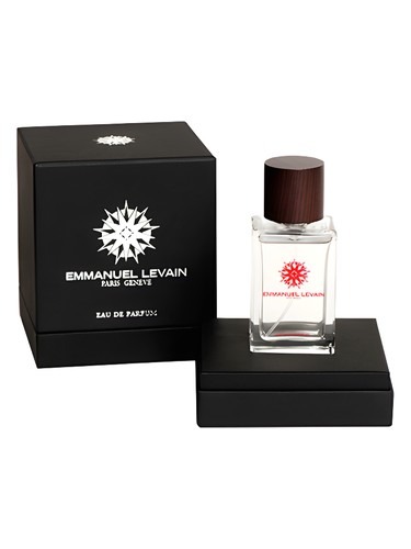 Rouge Emmanuel Levain