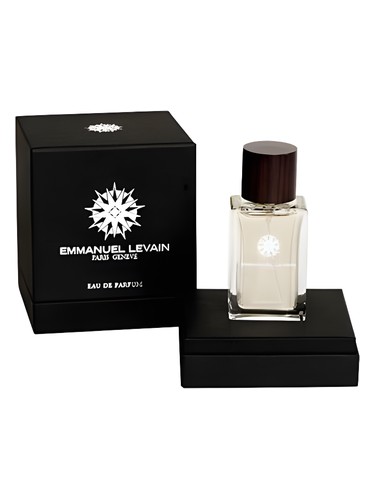 Blanc Emmanuel Levain