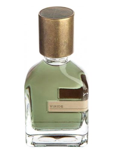 Viride Orto Parisi perfume - a fragrance for women and men 2014