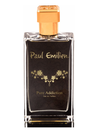 pure addiction perfume