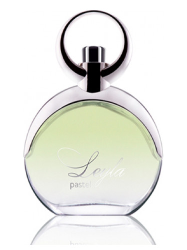 Leyla Pastel Atelier Ulric Fragrances