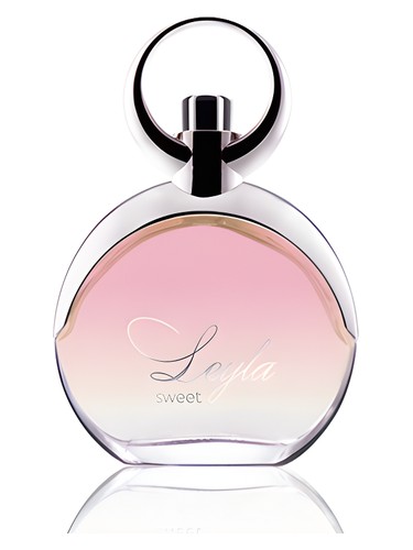 Leyla Sweet Atelier Ulric Fragrances