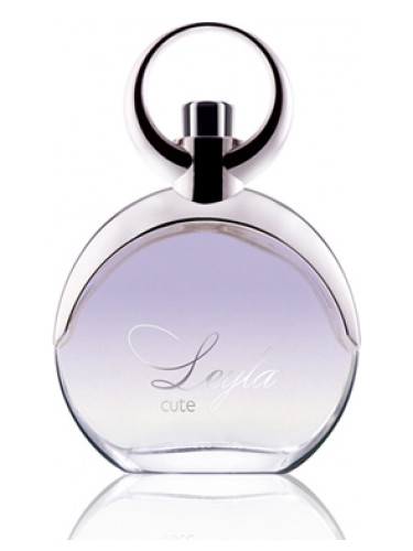 Leyla Cute Atelier Ulric Fragrances