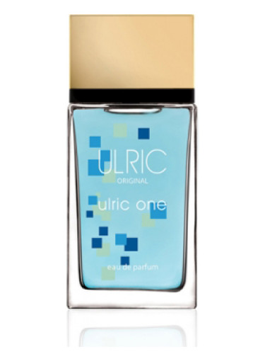 Ulric One Atelier Ulric Fragrances