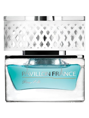 Pavillon France Women Atelier Ulric Fragrances
