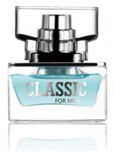 Classic for Men Atelier Ulric Fragrances