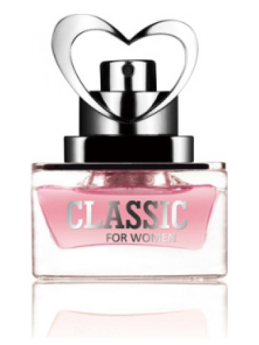 Classic for Woman Atelier Ulric Fragrances