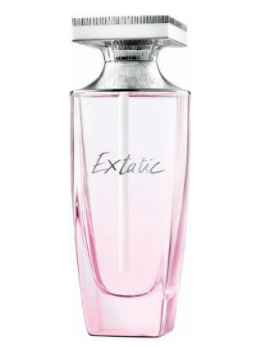 Legepladsudstyr Kridt Legeme Extatic Eau de Toilette Pierre Balmain perfume - a fragrance for women 2014