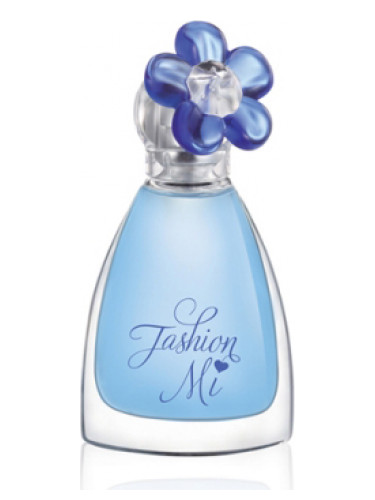 Fashion Mi Atelier Ulric Fragrances