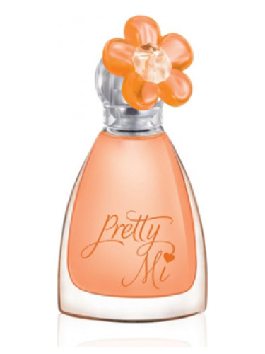 Pretty Mi Atelier Ulric Fragrances