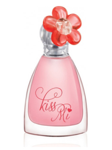 Kiss Mi Atelier Ulric Fragrances