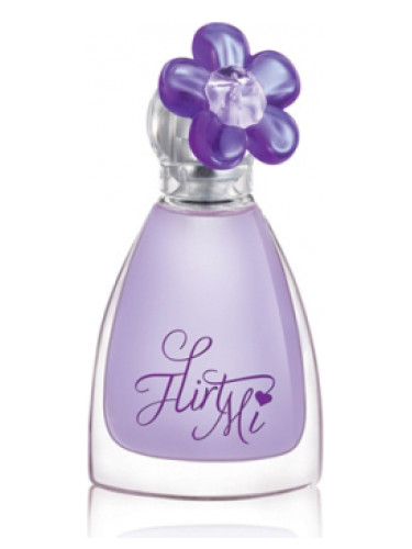 Flirt Mi Atelier Ulric Fragrances perfume - a fragrance for women