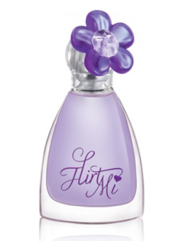 Flirt Mi Atelier Ulric Fragrances