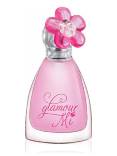 Glamour Mi Atelier Ulric Fragrances