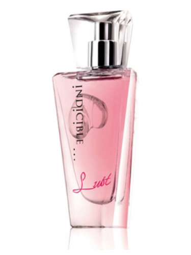Indicible Lust CFFC Fragrances perfume - a fragrance for women