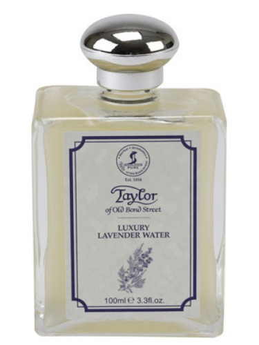 Lavender discount water cologne