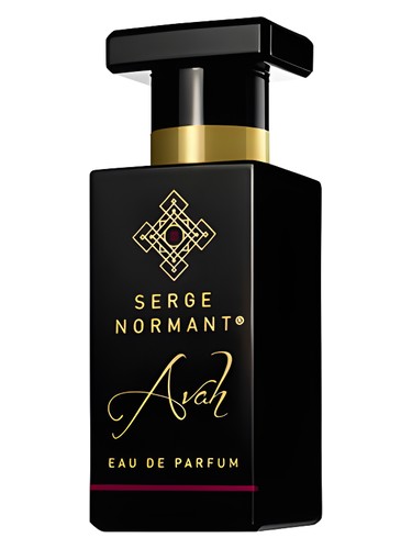 Avah Serge Normant