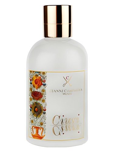 Ciuri Ciuri Gianni Campagna for women