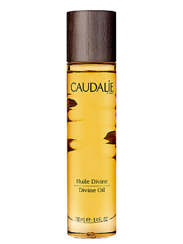 Huile Divine Caudalie perfume - a fragrance for