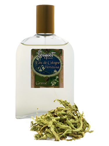 Guy Bouchara Eau de Cologne Verveine