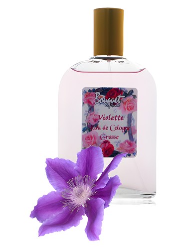Guy Bouchara Eau de Cologne Violette