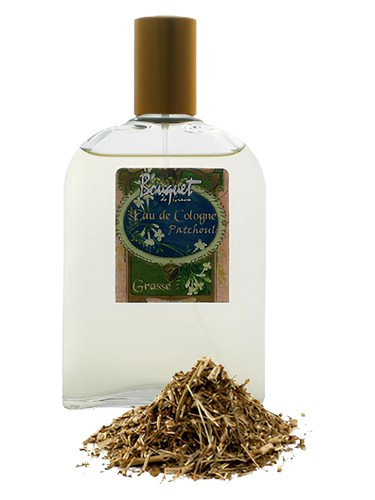 Guy Bouchara Eau de Cologne Patchouli