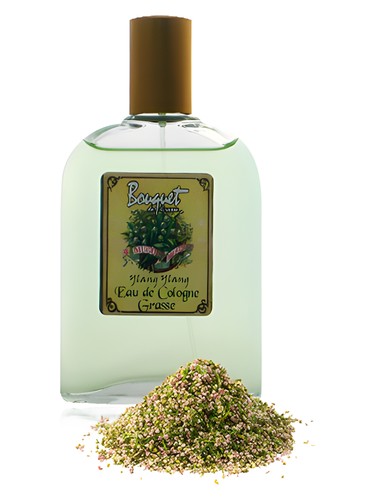 Guy Bouchara Eau de Cologne Ylang Ylang