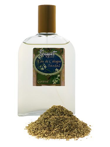 Guy Bouchara Eau de Cologne Santal